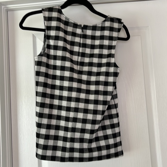 Ann Taylor top - Picture 4 of 8